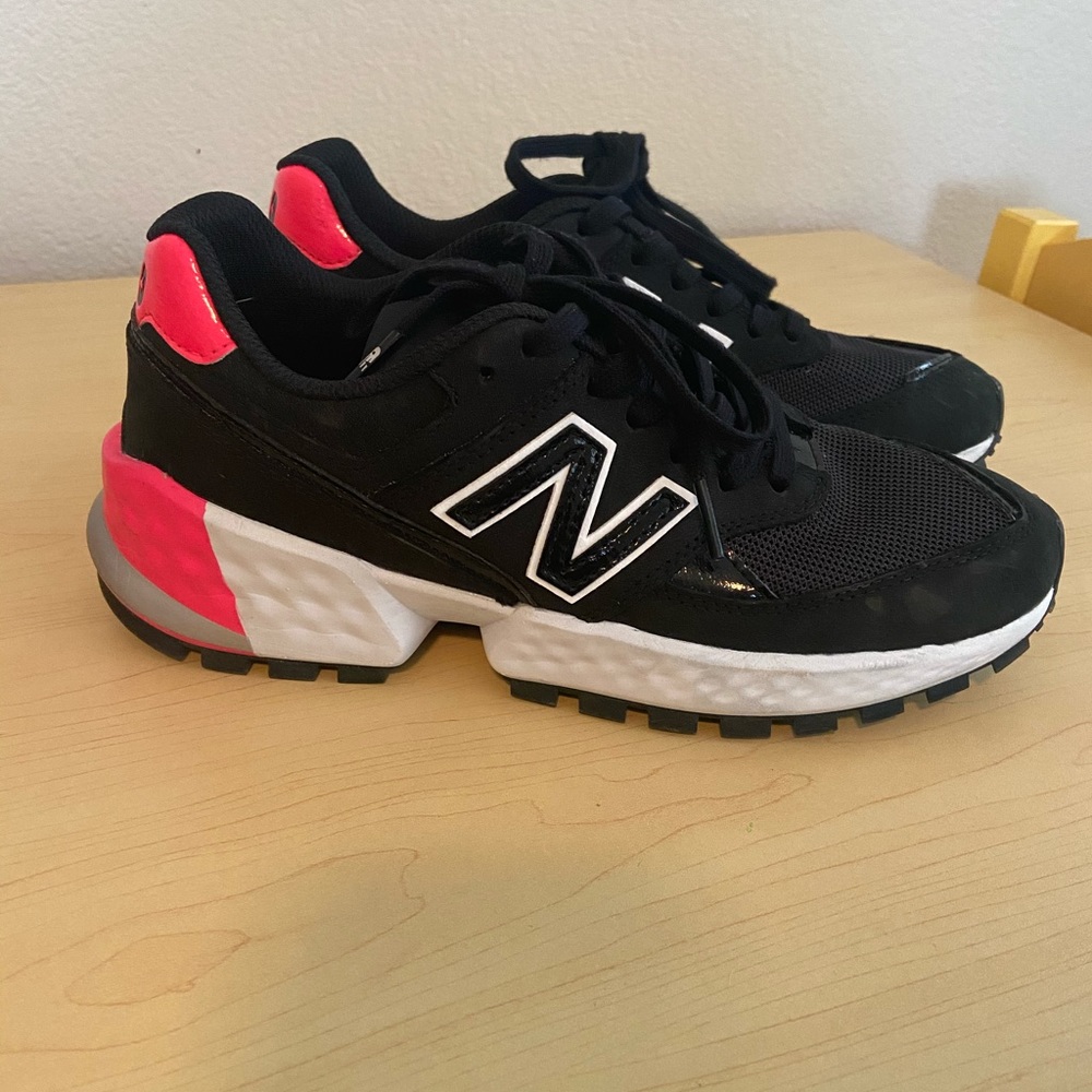 New Balance FIGS Edition